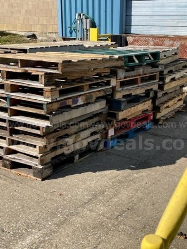 PALLETS