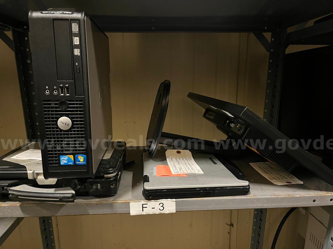 COMPUTERS