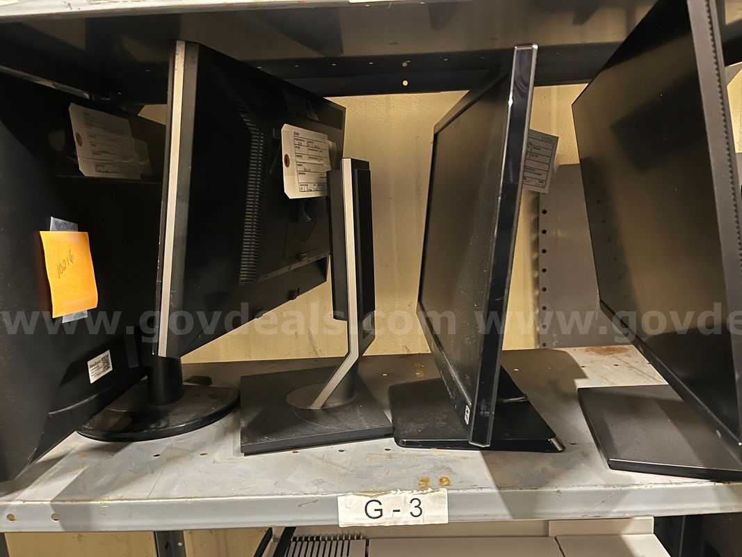 MONITORS