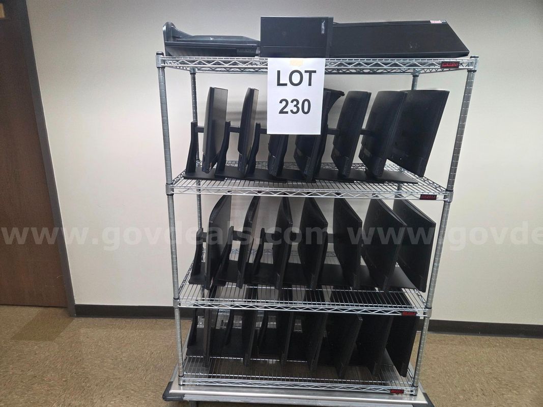 Computers & Misc. Equipment