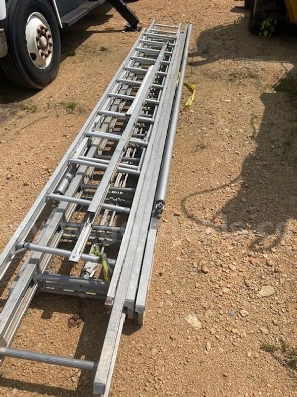 (3) Ladders