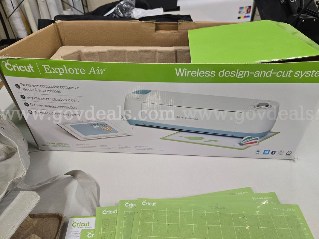 cricut Explore Air