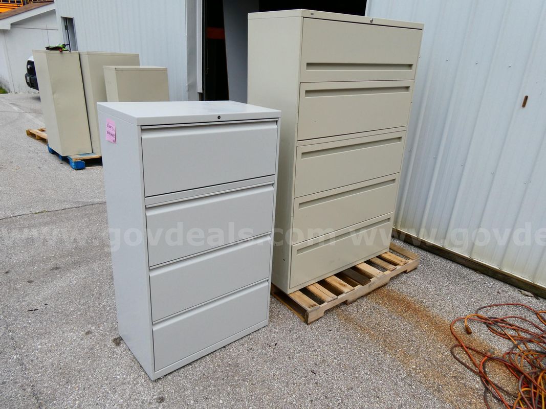 Cabinets