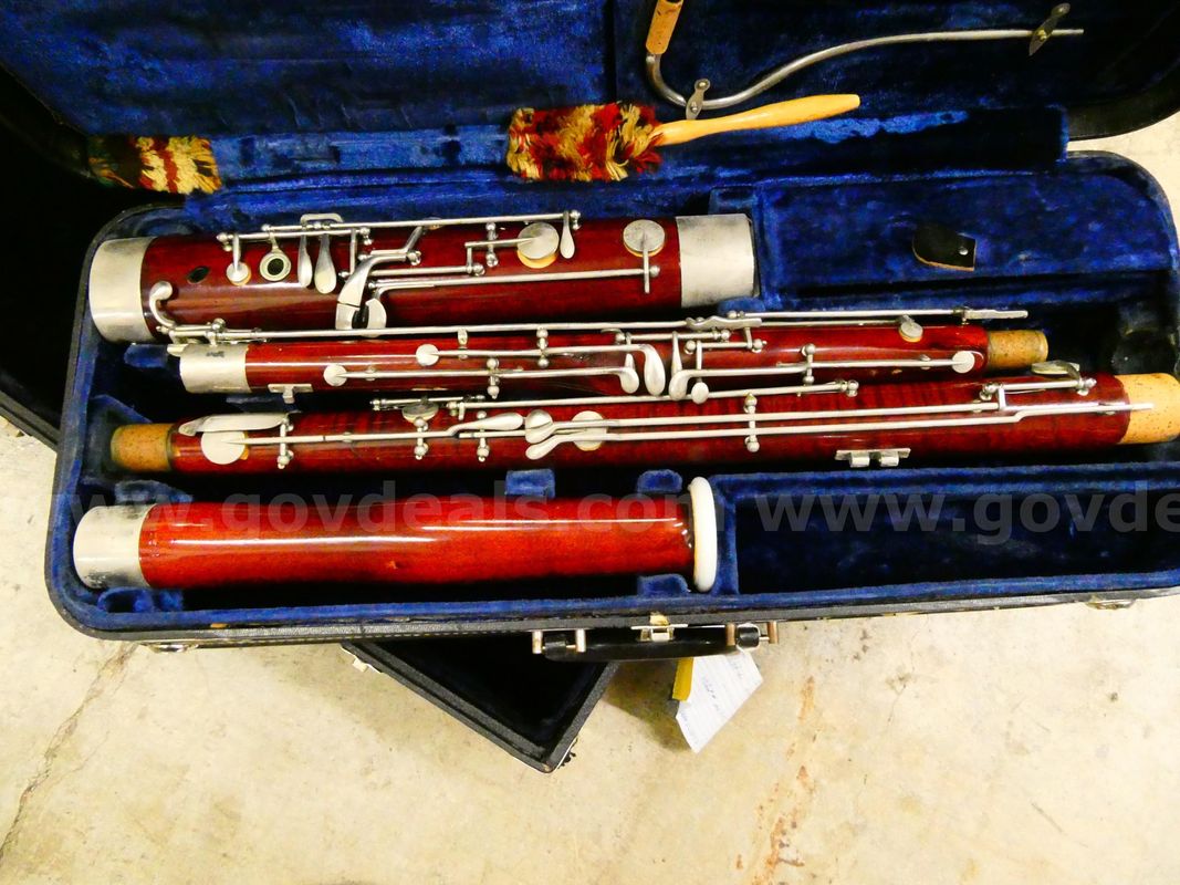Bassoon