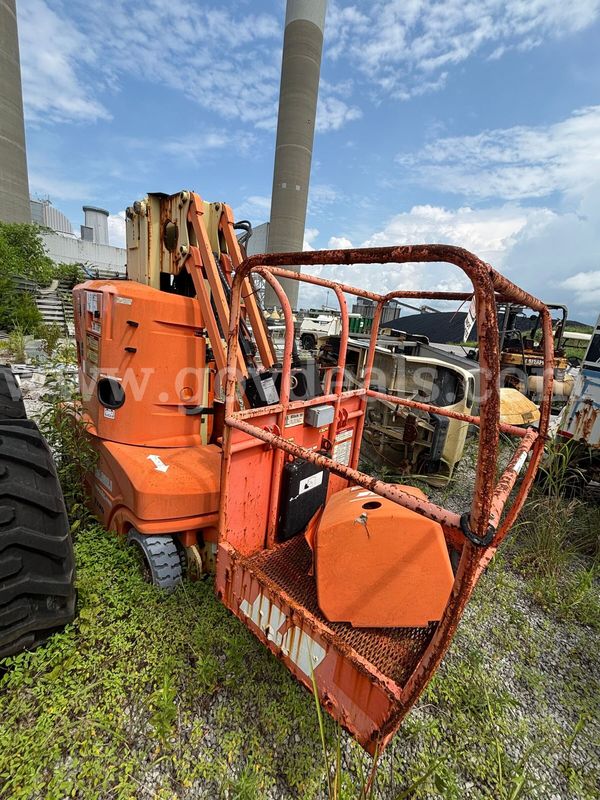 Large Lot Of Misc Equipment