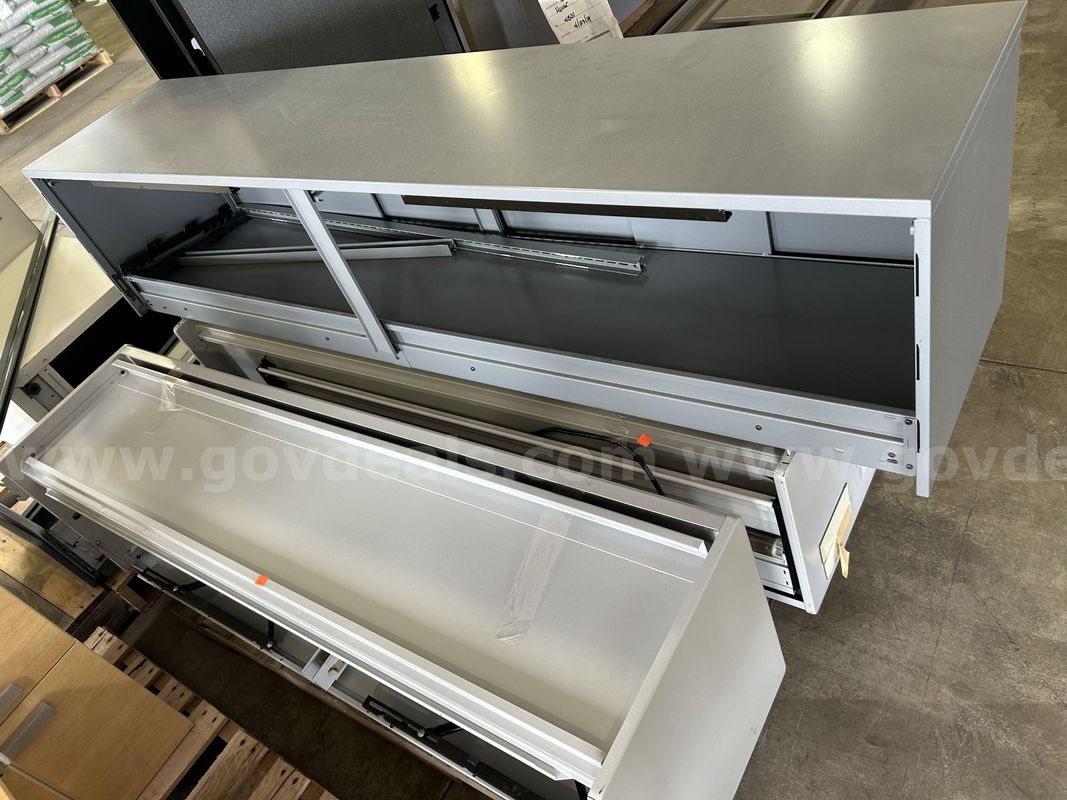 3 Used Overhead Bins (S2)