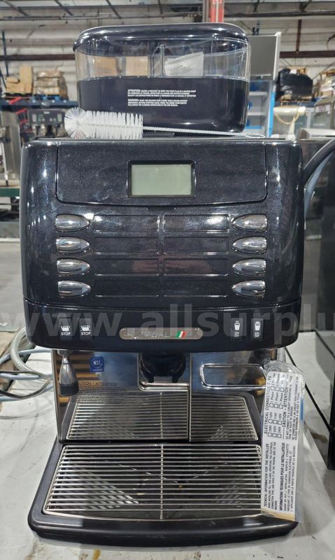 La Cimbali M1 Superautomatic Commercial Espresso Machine