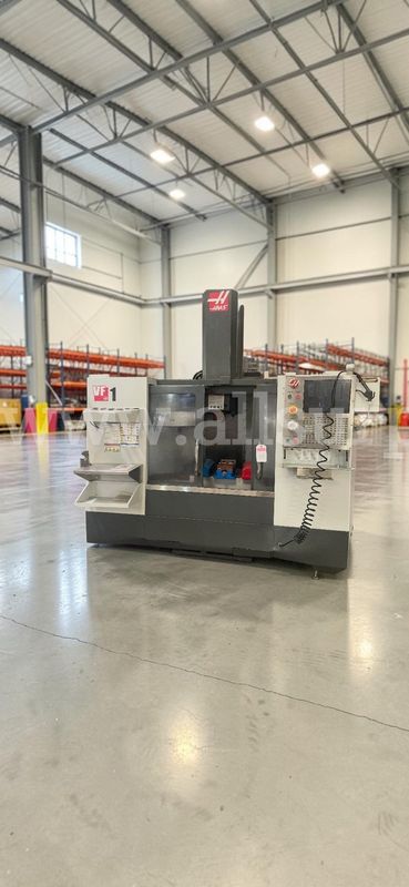 HAAS VF-1 CNC Vertical Machining Center