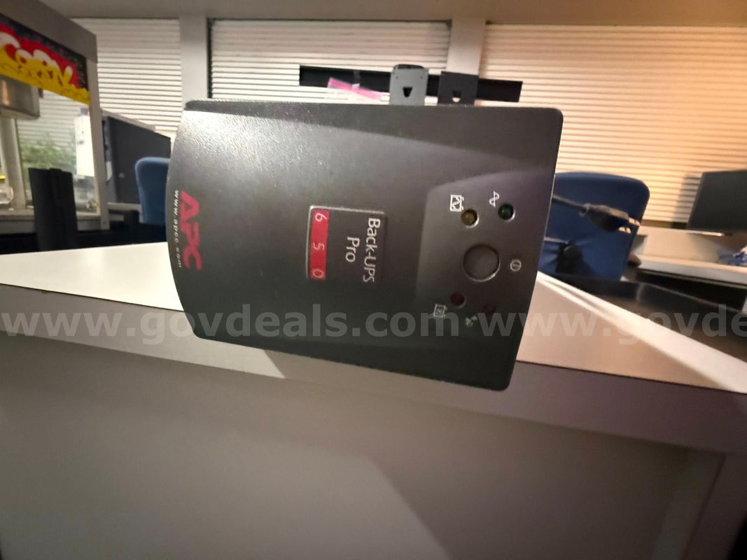 2 Back up Battery