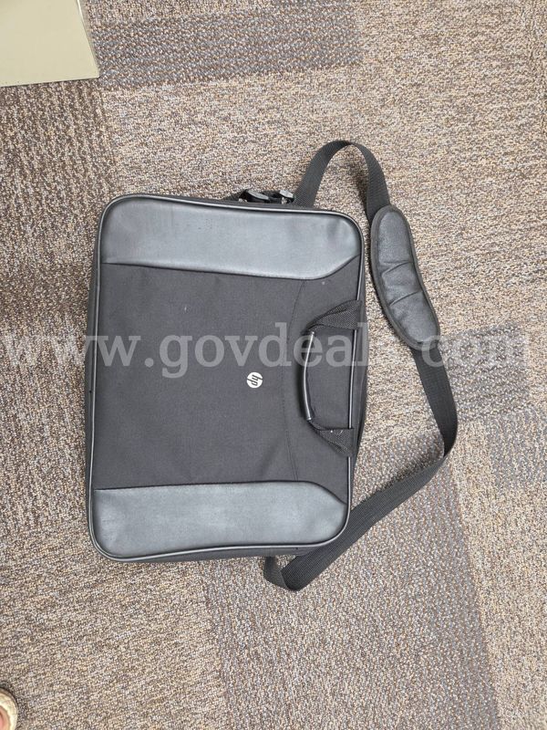 HP Computer Carrying Case