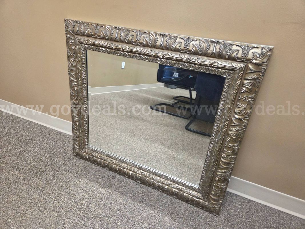 Wall Mirror 32"x28"