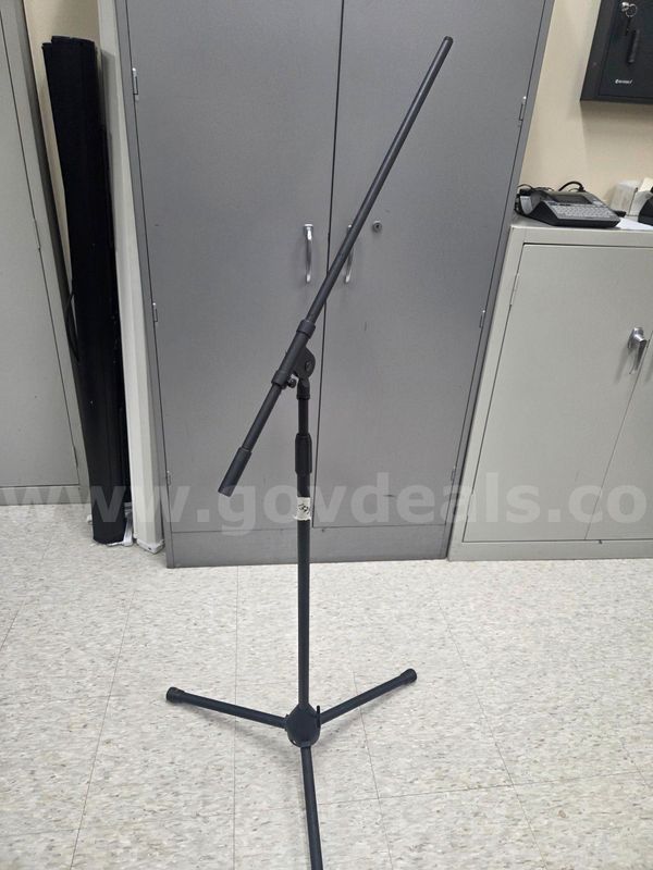 Mic Stand