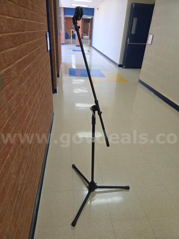 Peavey Mic Stand