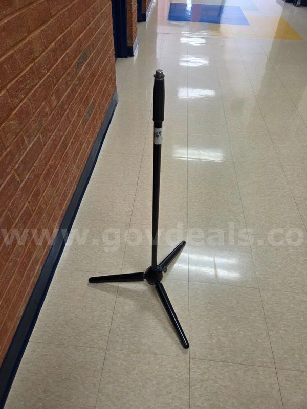 K&M Mic Stand - bottom piece only