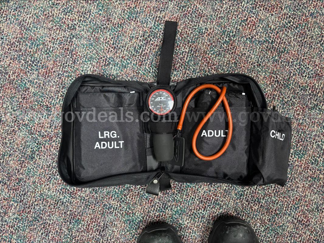 Blood Pressure Cuff Kits