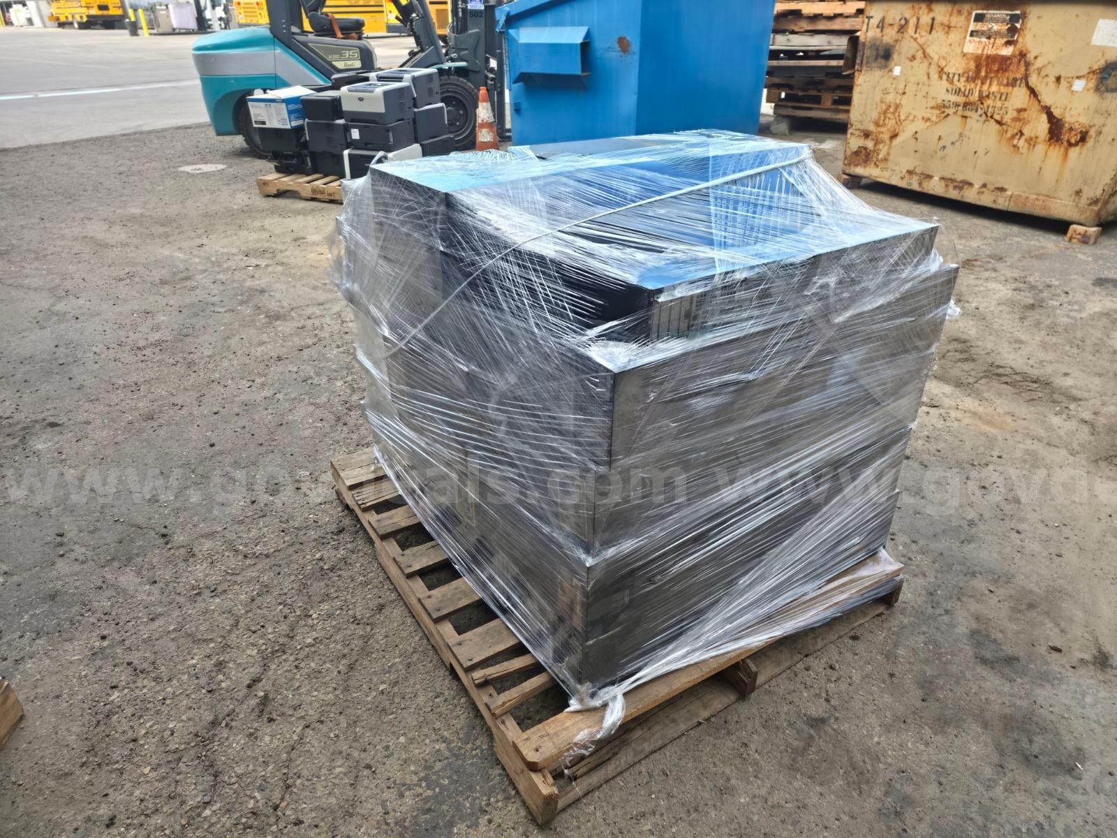 Dell Tower Pallet