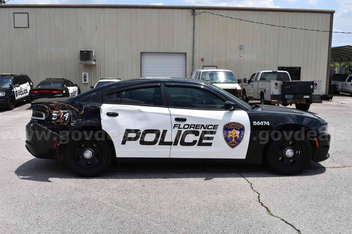2015 Dodge Charger