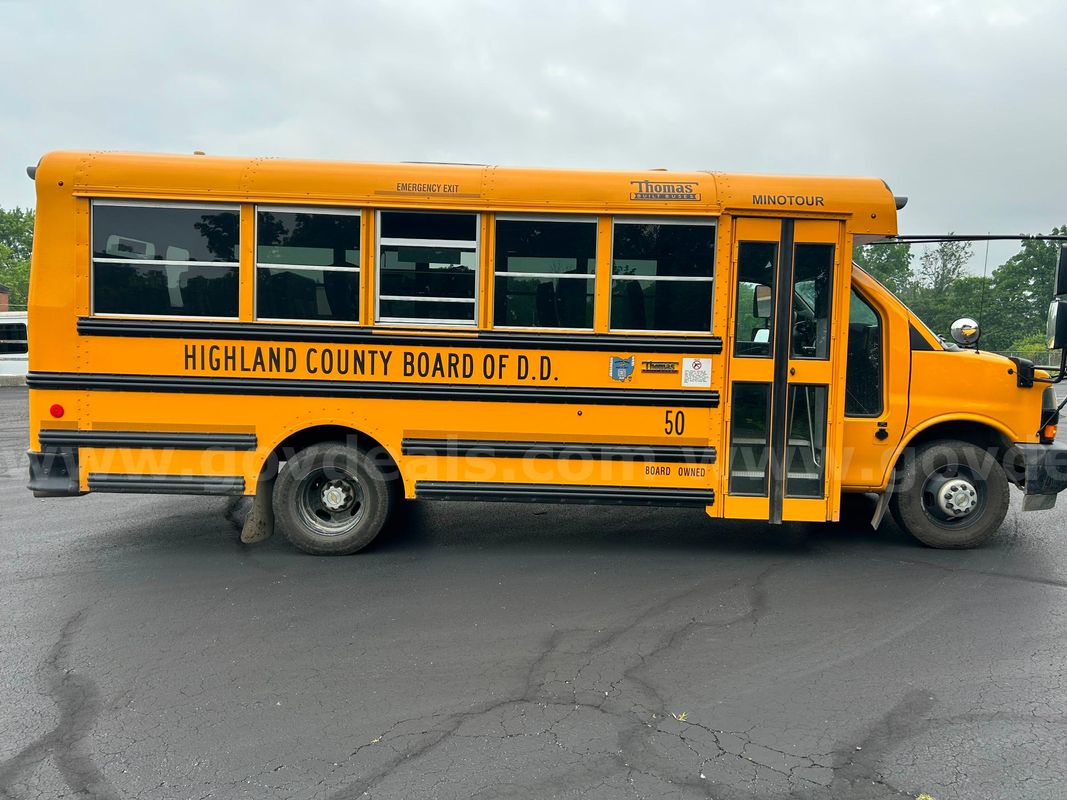 2019 Chevrolet Express