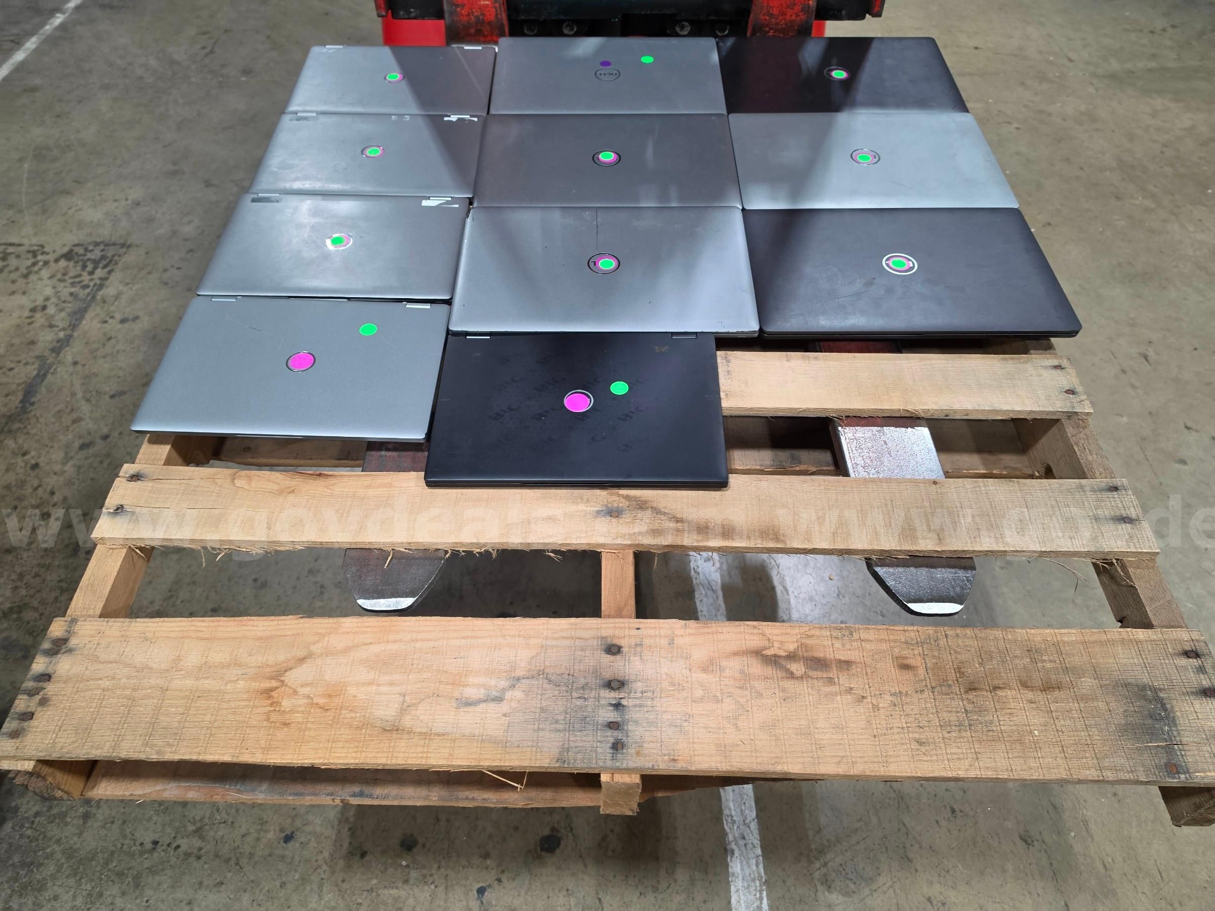 Laptops #1