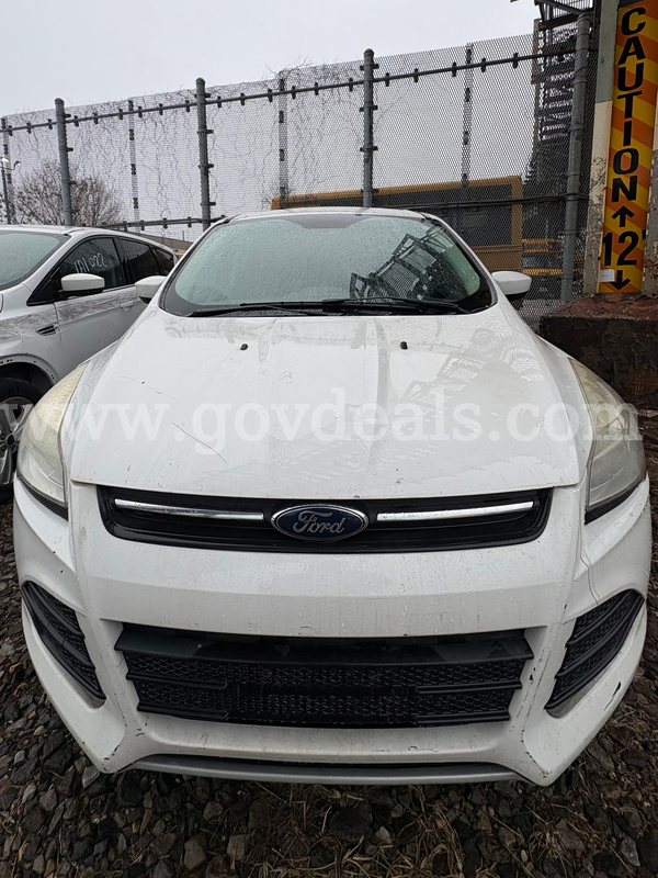 2014 Ford Escape (A226X)
