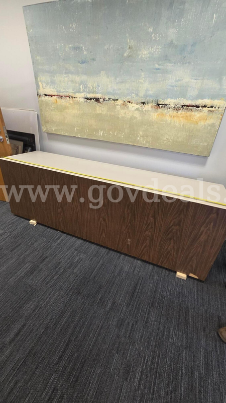 Multi-Use Table/Bookshelf