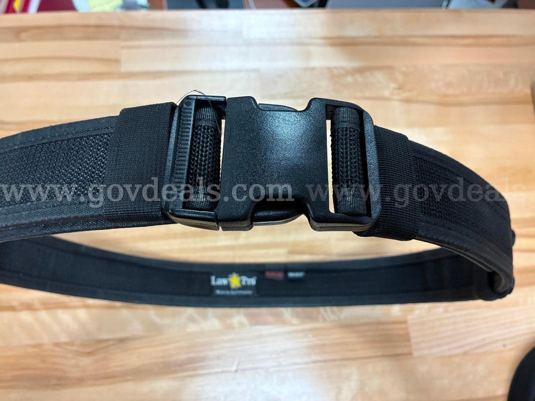 Galls and Law belts