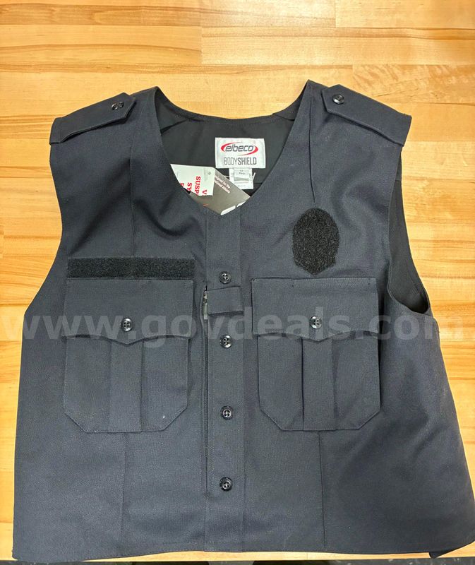 Elbeco Vests
