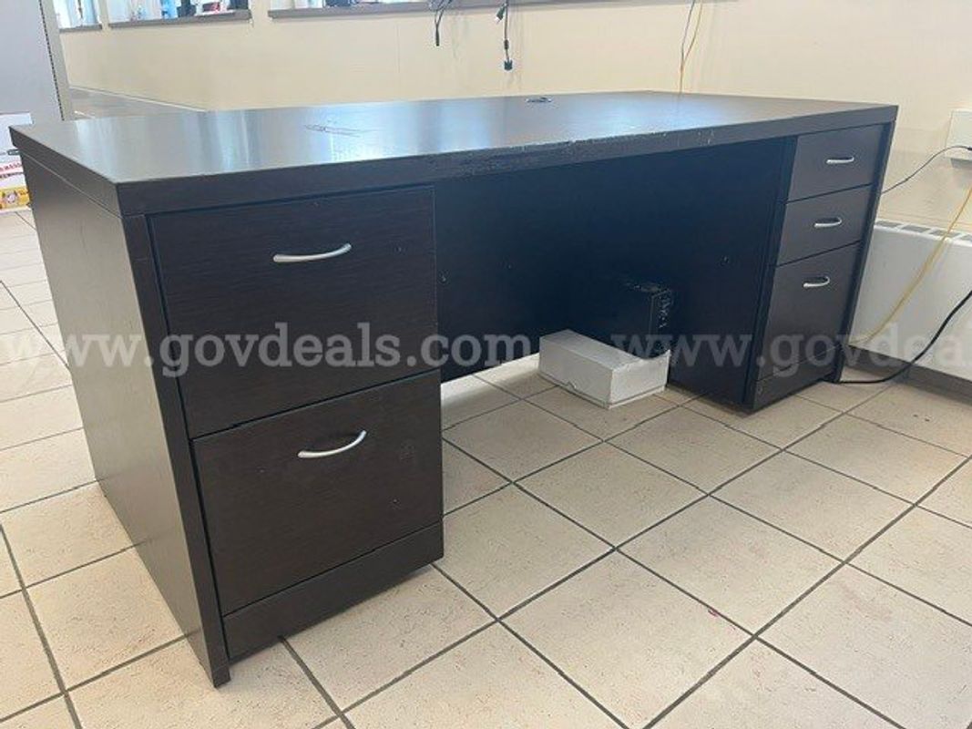 Office Desk