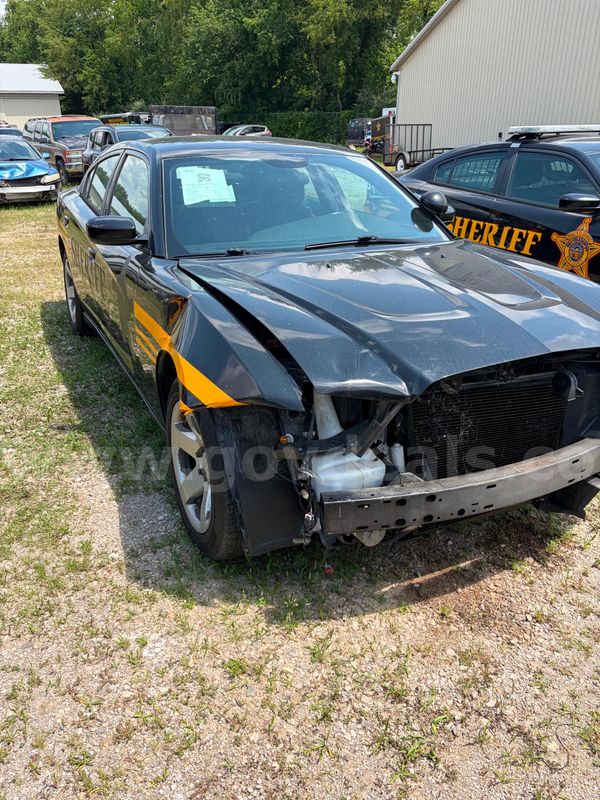 05/2013 Dodge Charger 5.7