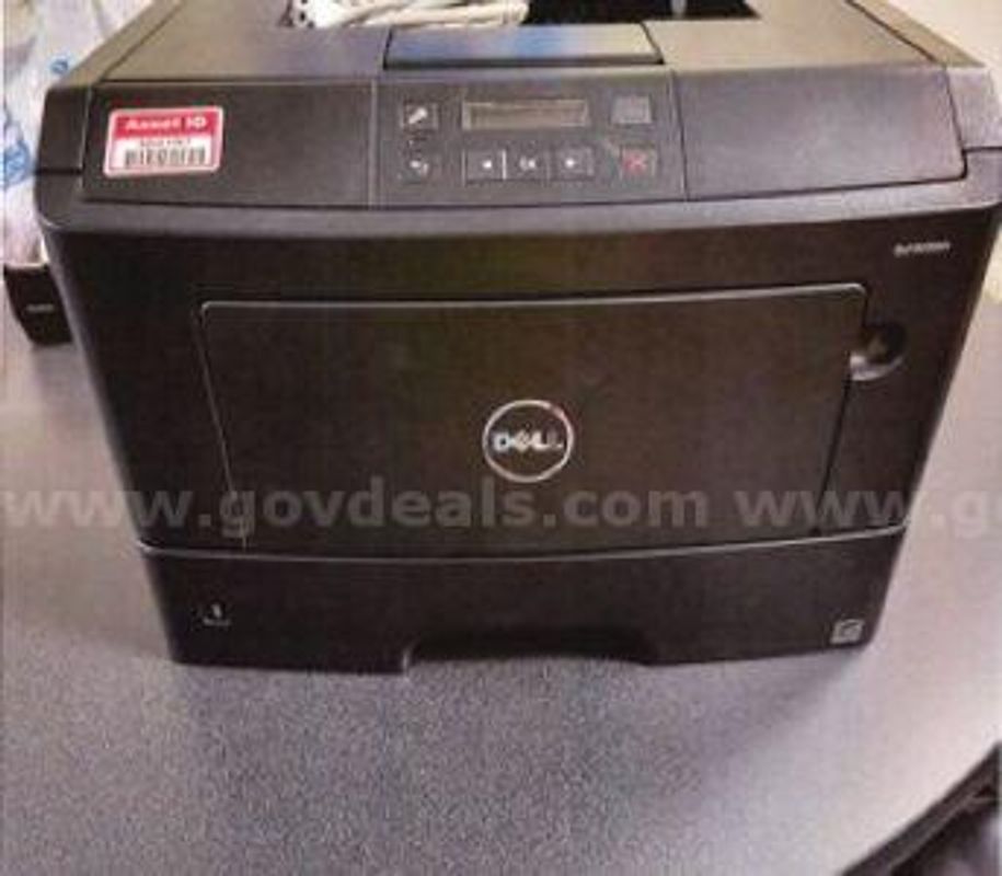 DELL Laser Printer