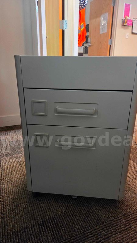 Two Drawer Cabinet