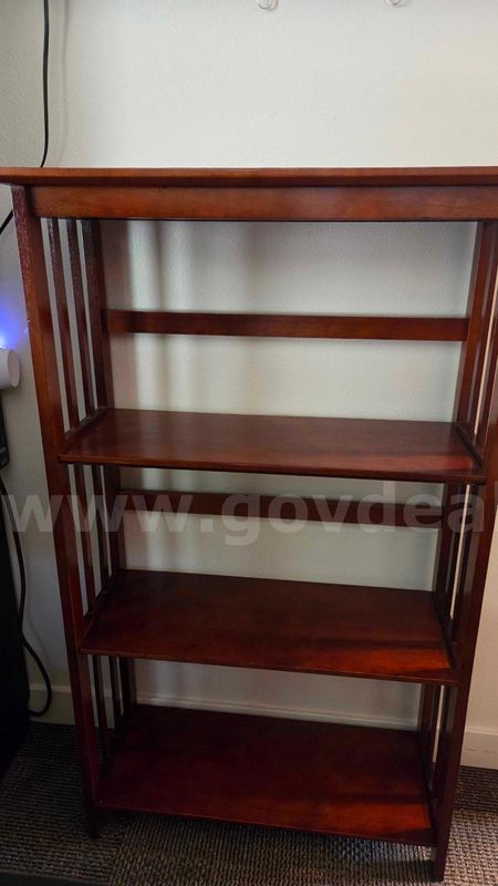 Bookshelf