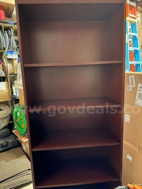 Bookshelf