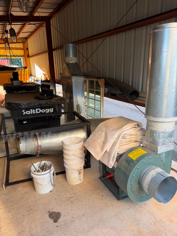 Dust Collector