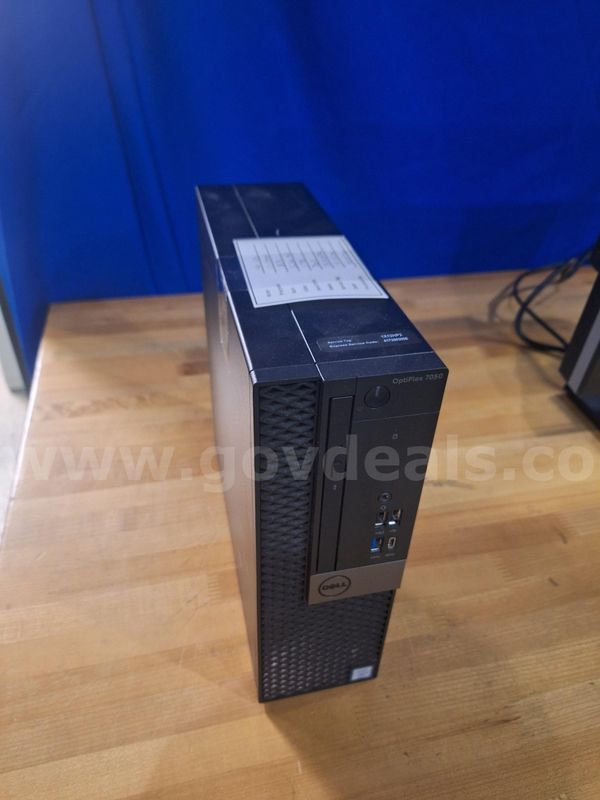Dell Optiplex 7050