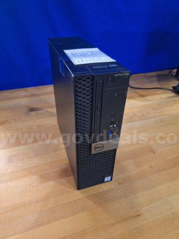 Dell Optiplex 7050