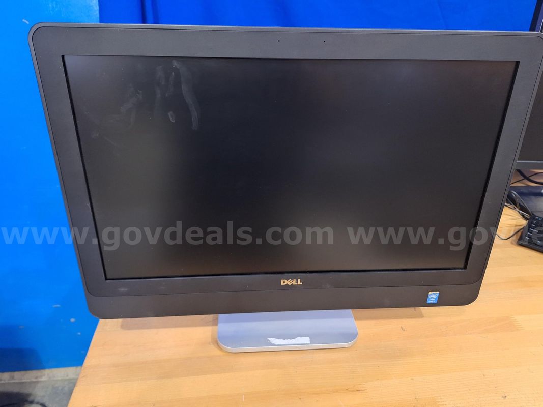 Dell Optiplex 9020 AIO