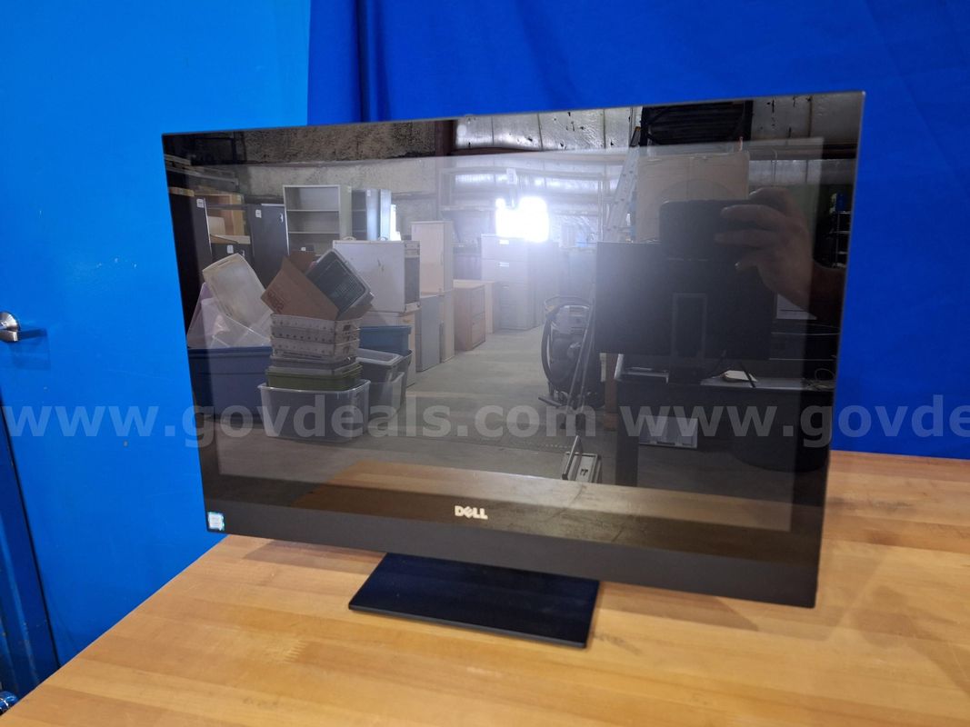 Dell Optiplex 7450 AIO