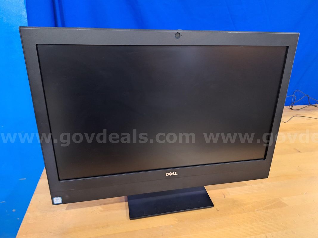 Dell Optiplex 7450 AIO