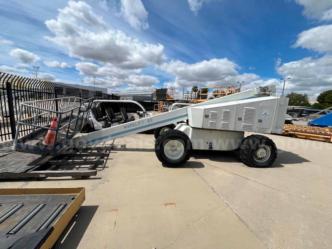Marklift 62