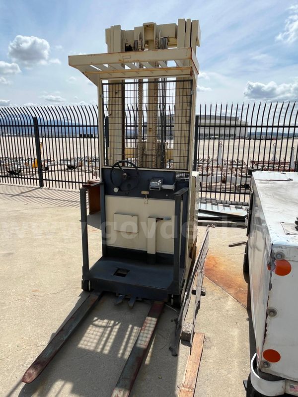 Crown Forklift