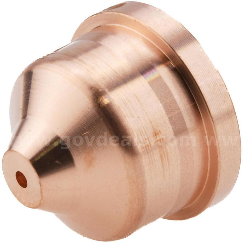 Torch Nozzle lot