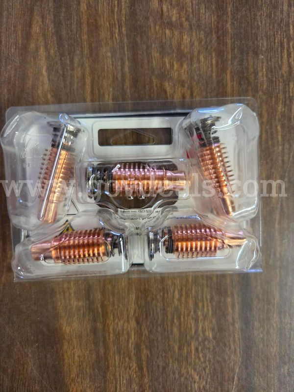 Electrode Lot