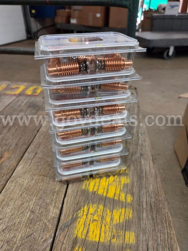 Electrode Lot