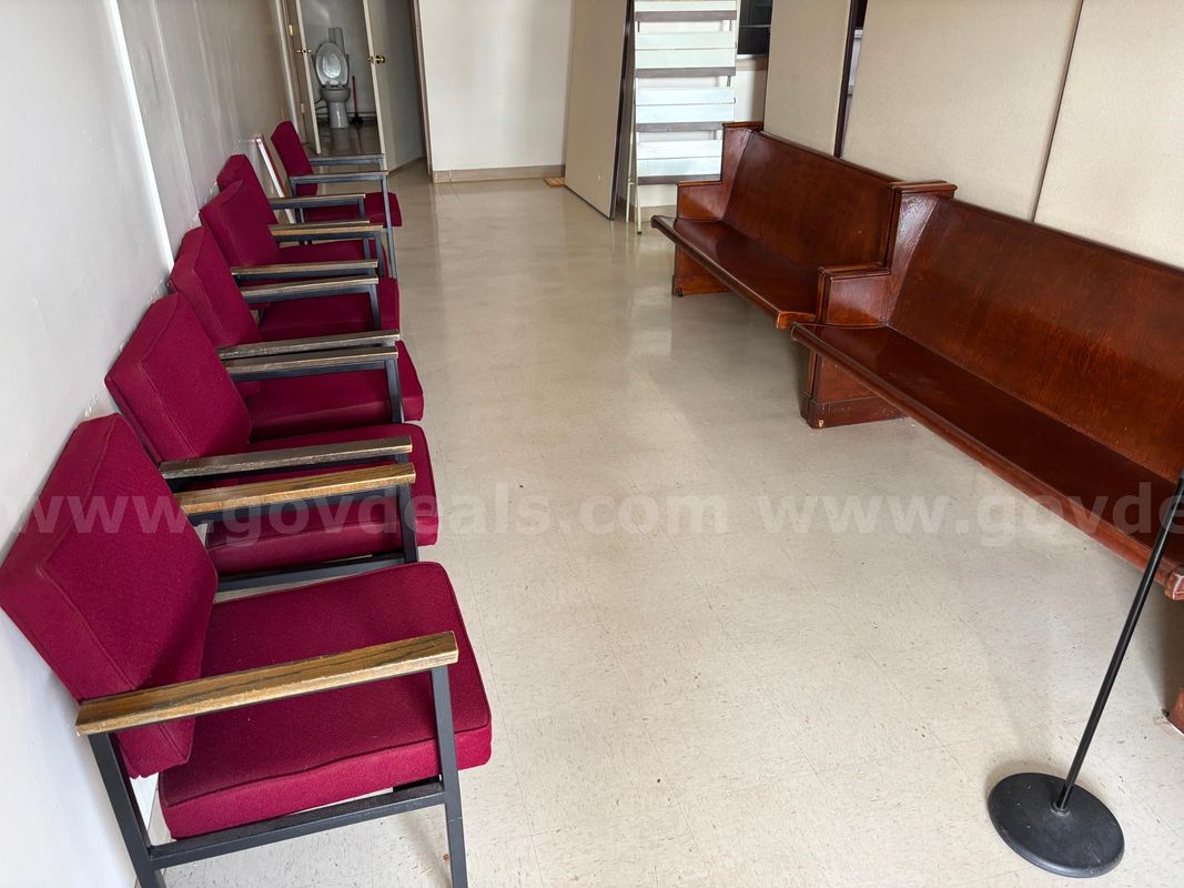 Office Furniture - Everything Goes