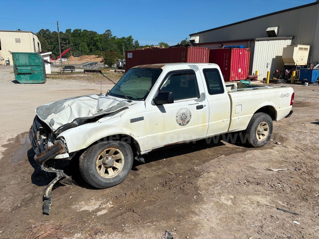 2006 Ford Ranger