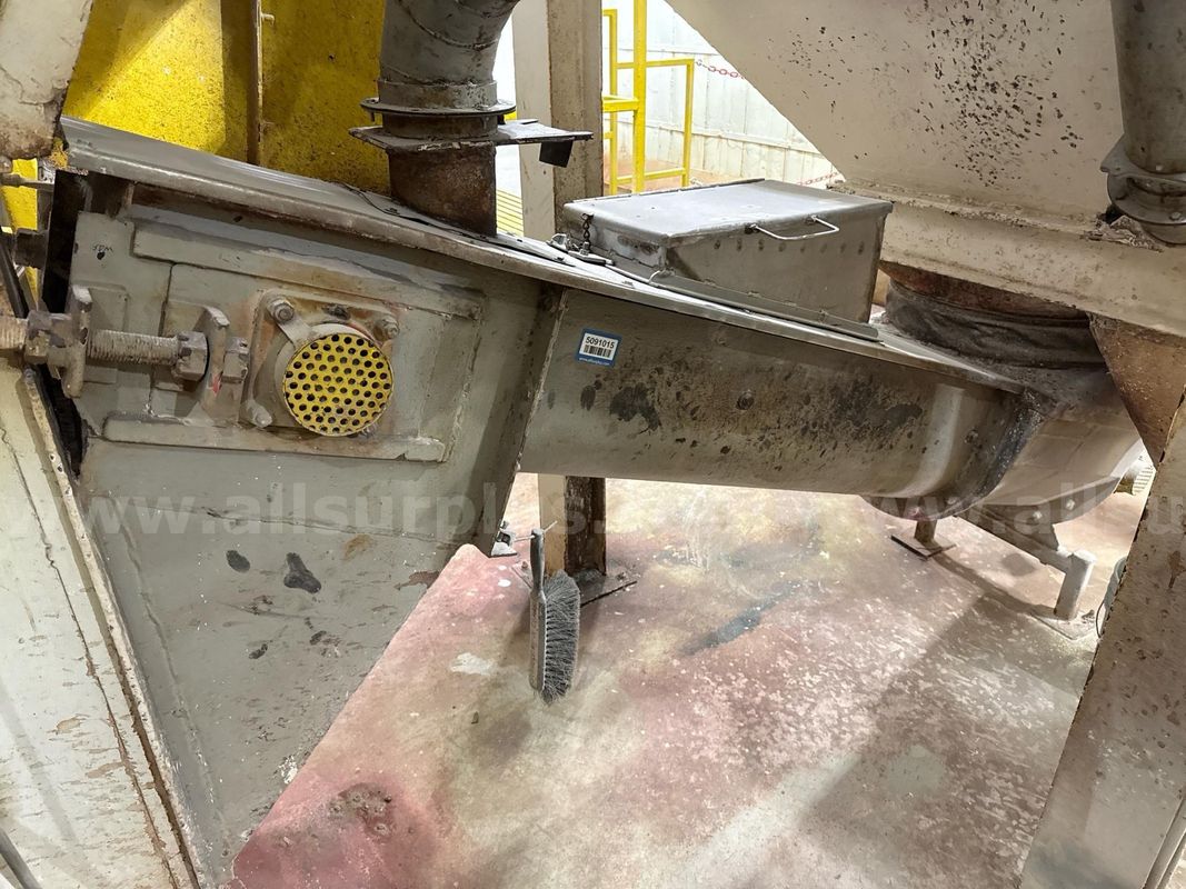 Drag Conveyor