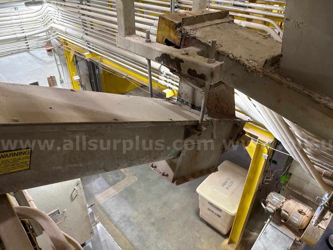 Drag Conveyor