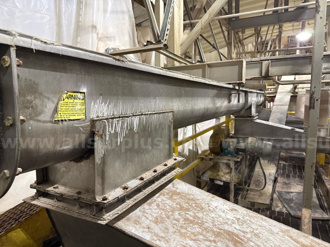Drag Conveyor