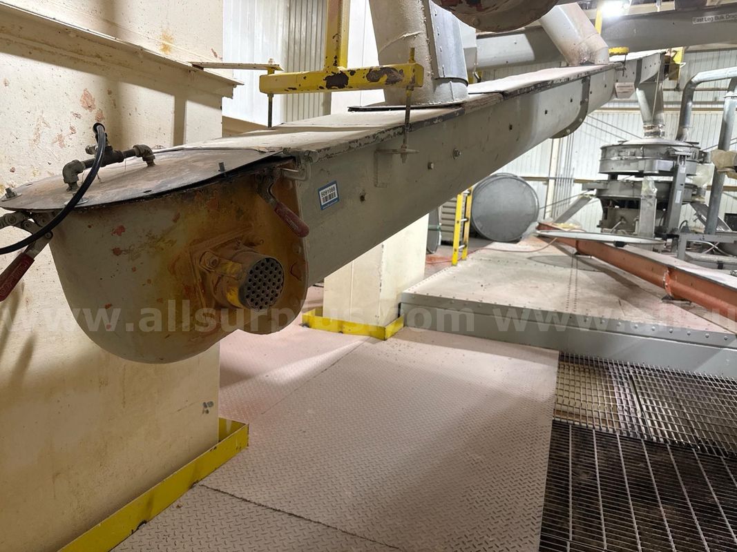 Drag Conveyor